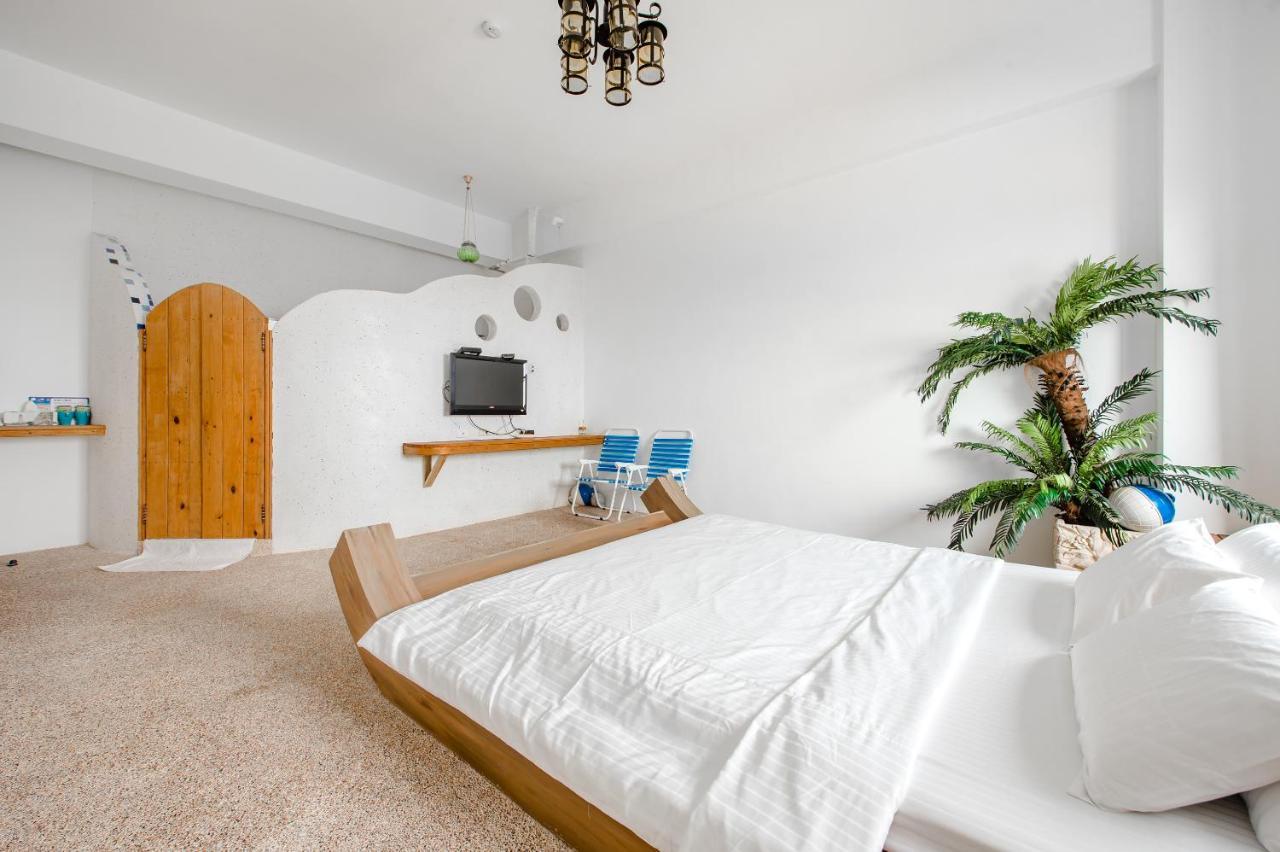 Apartament White Lighthouse Xiao Liuqiu Zewnętrze zdjęcie
