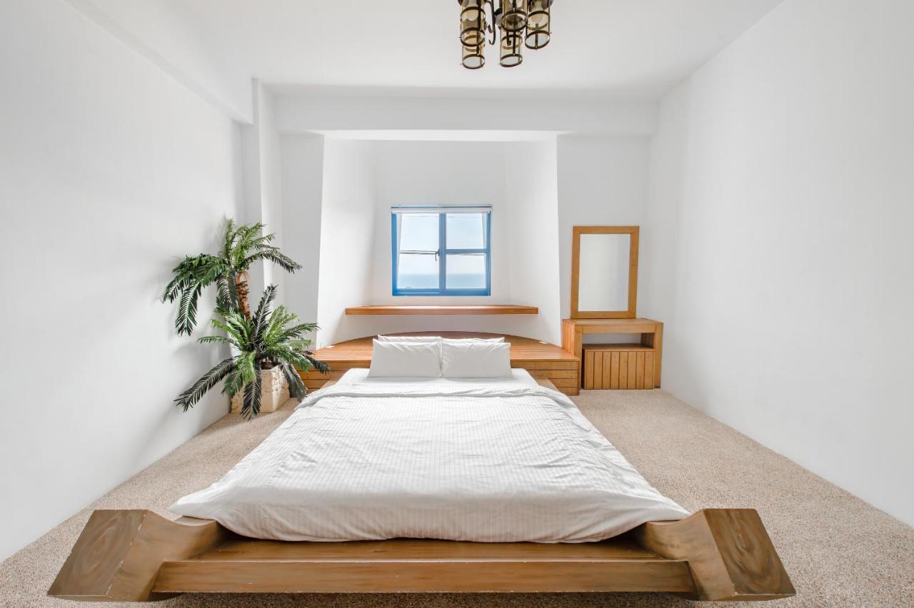 Apartament White Lighthouse Xiao Liuqiu Zewnętrze zdjęcie