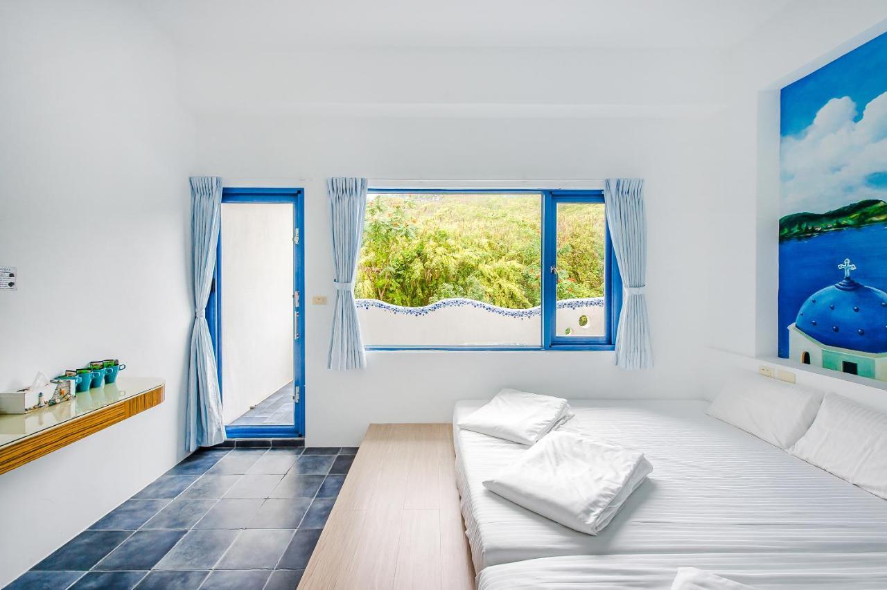 Apartament White Lighthouse Xiao Liuqiu Zewnętrze zdjęcie