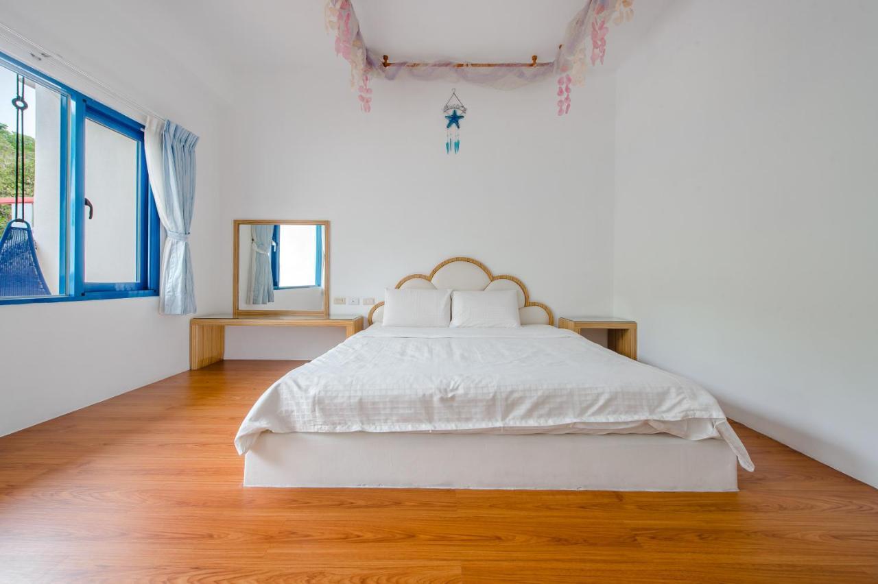Apartament White Lighthouse Xiao Liuqiu Zewnętrze zdjęcie
