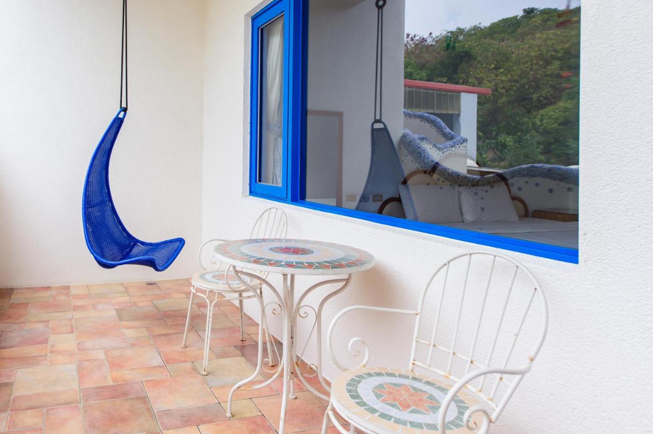 Apartament White Lighthouse Xiao Liuqiu Zewnętrze zdjęcie