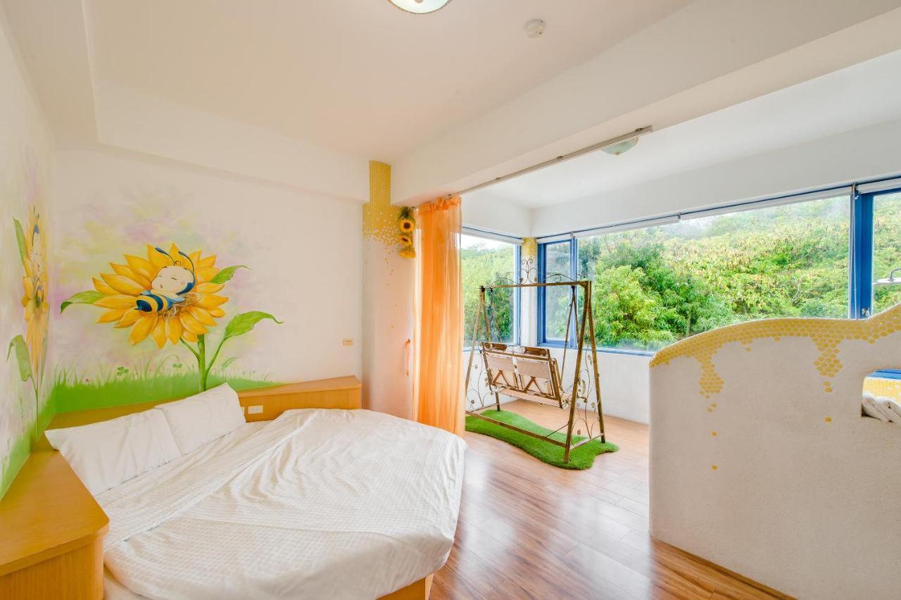 Apartament White Lighthouse Xiao Liuqiu Zewnętrze zdjęcie