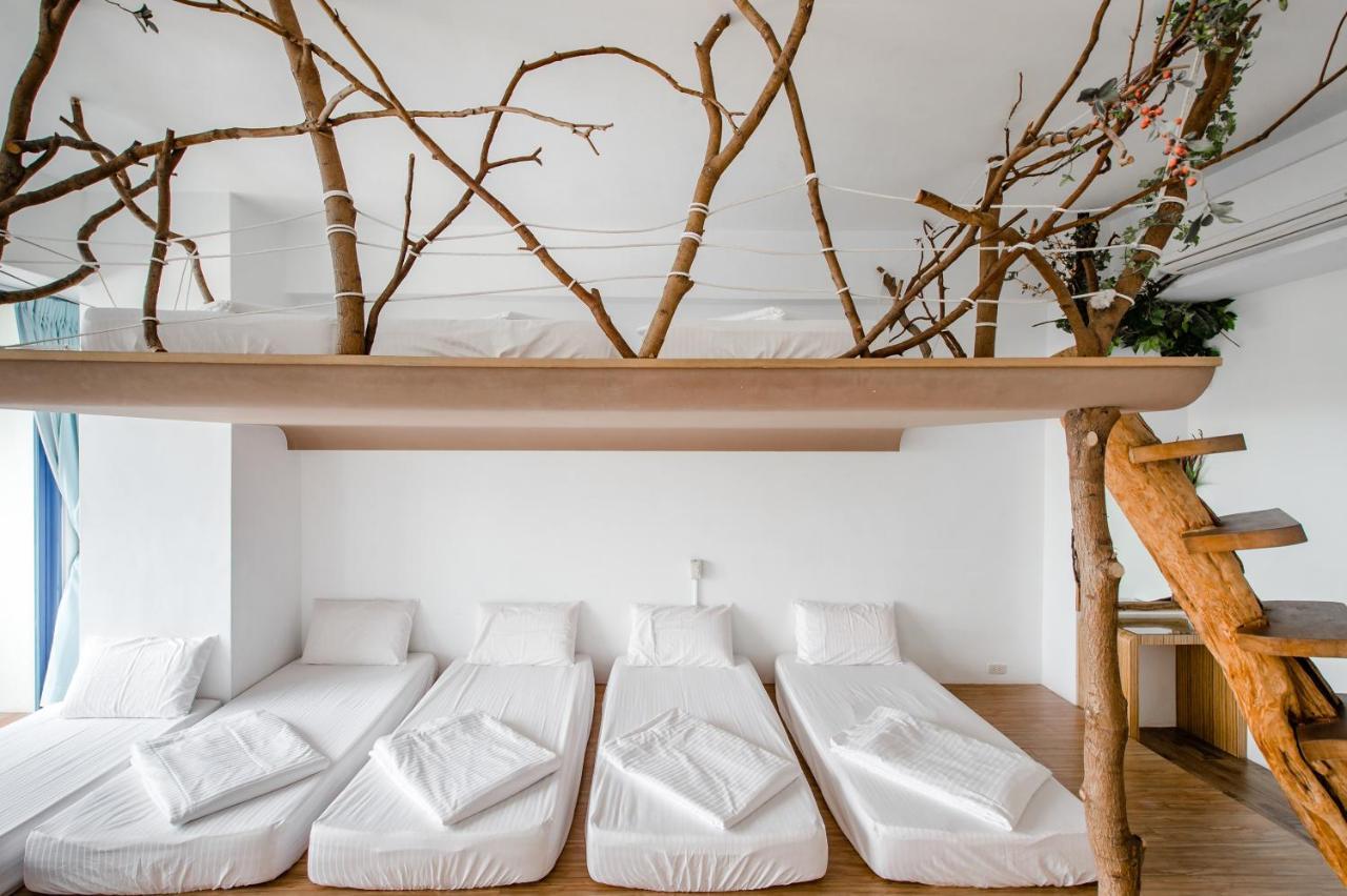 Apartament White Lighthouse Xiao Liuqiu Zewnętrze zdjęcie