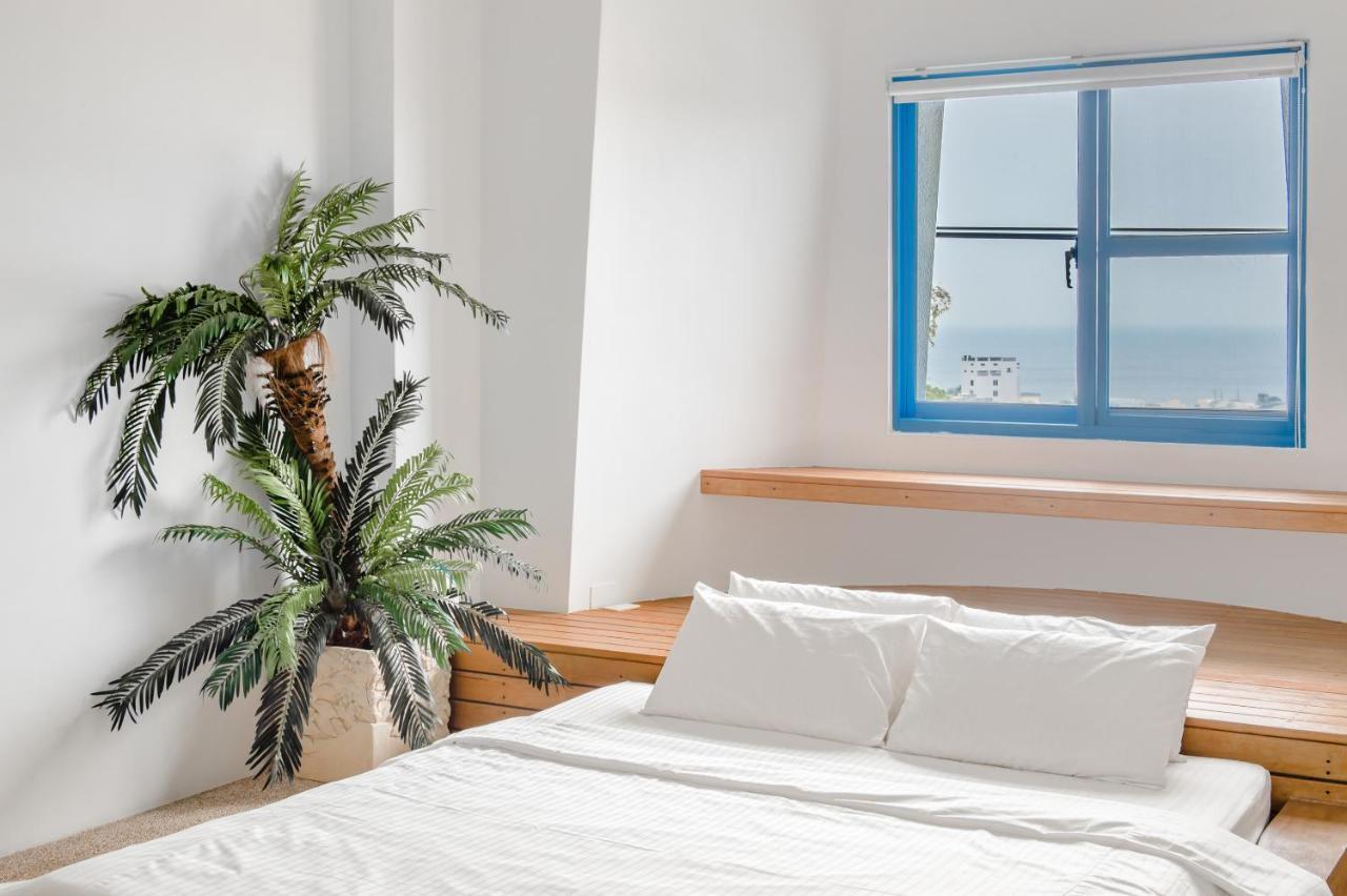 Apartament White Lighthouse Xiao Liuqiu Zewnętrze zdjęcie