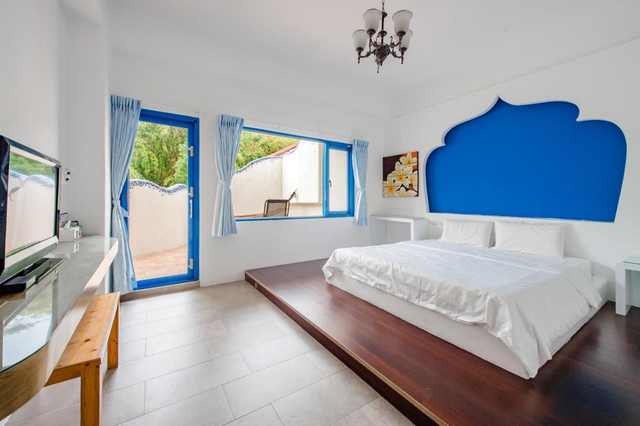 Apartament White Lighthouse Xiao Liuqiu Zewnętrze zdjęcie