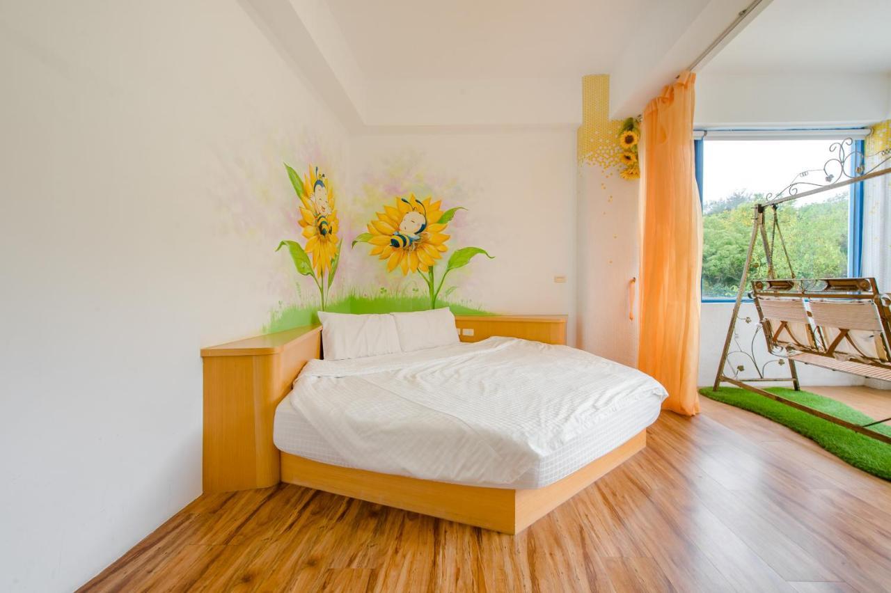 Apartament White Lighthouse Xiao Liuqiu Zewnętrze zdjęcie