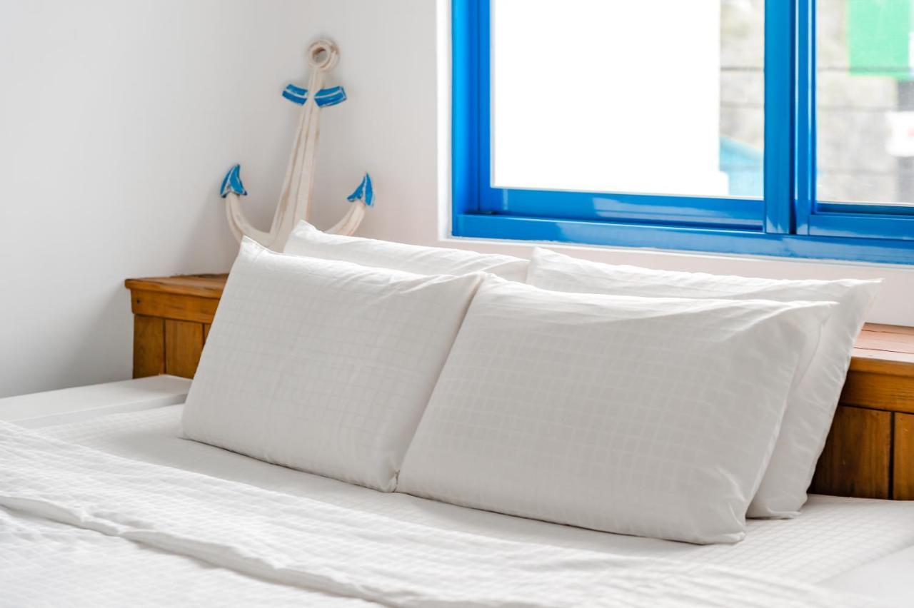 Apartament White Lighthouse Xiao Liuqiu Zewnętrze zdjęcie