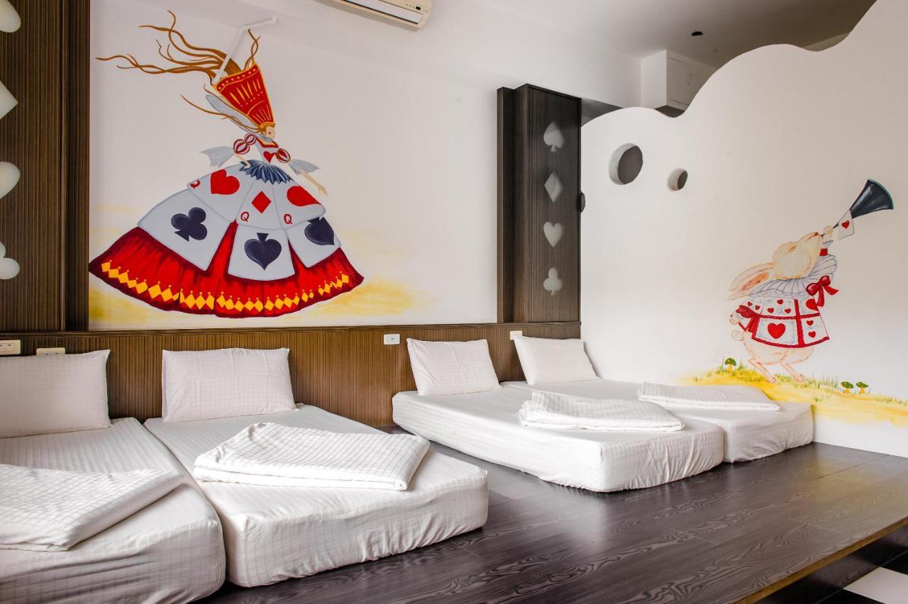 Apartament White Lighthouse Xiao Liuqiu Zewnętrze zdjęcie