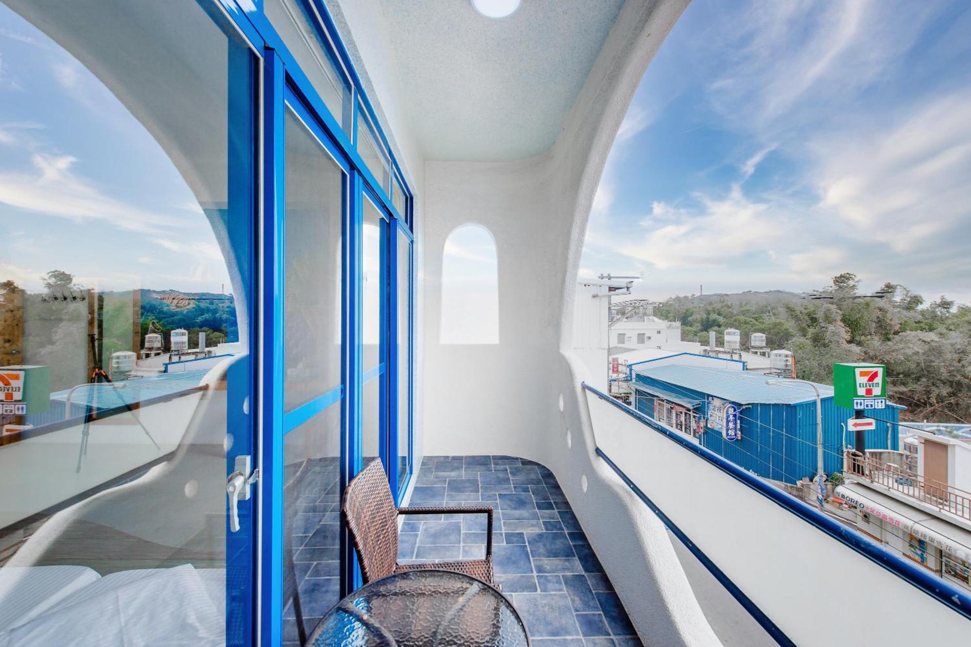 Apartament White Lighthouse Xiao Liuqiu Pokój zdjęcie