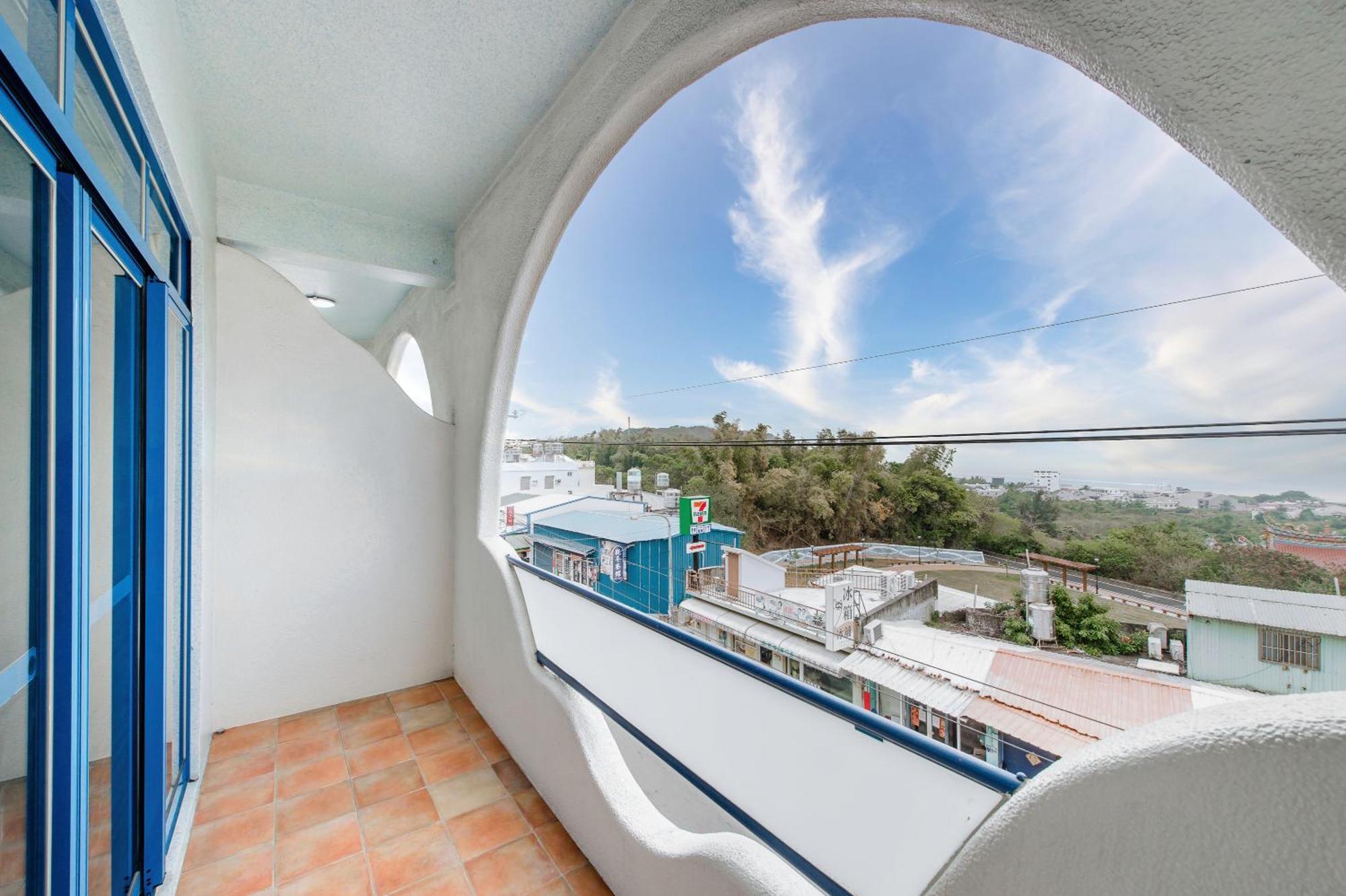 Apartament White Lighthouse Xiao Liuqiu Pokój zdjęcie